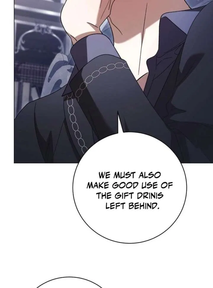 Black Chain Chapter 65 – Page 125