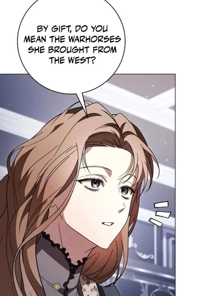 Black Chain Chapter 65 – Page 126