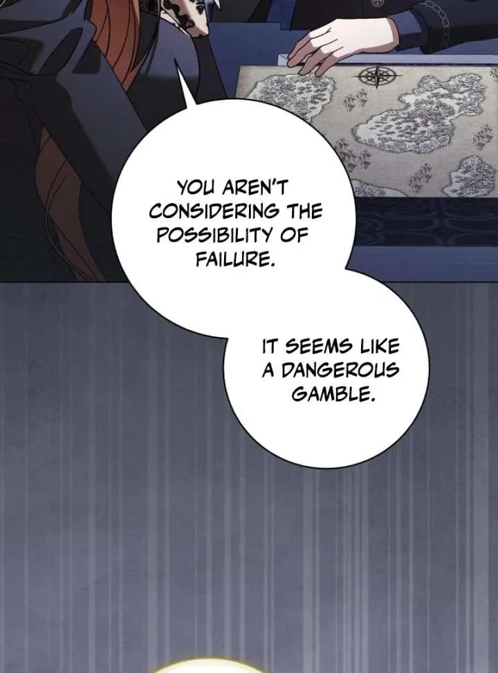 Black Chain Chapter 65 – Page 133