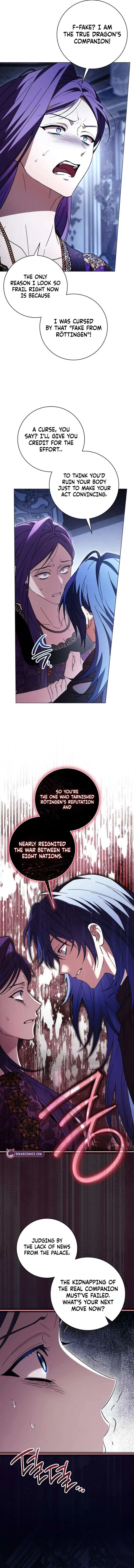 Black Chain Chapter 64 – Page 2