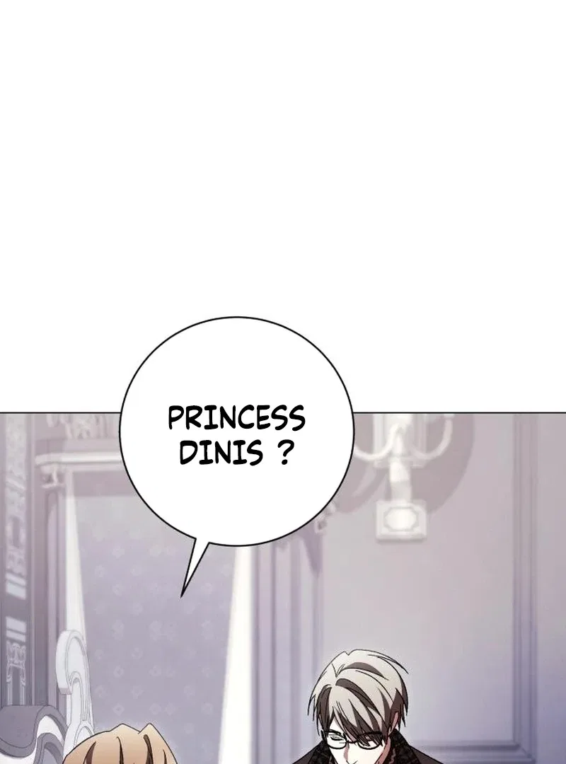 Black Chain Chapter 63 – Page 16