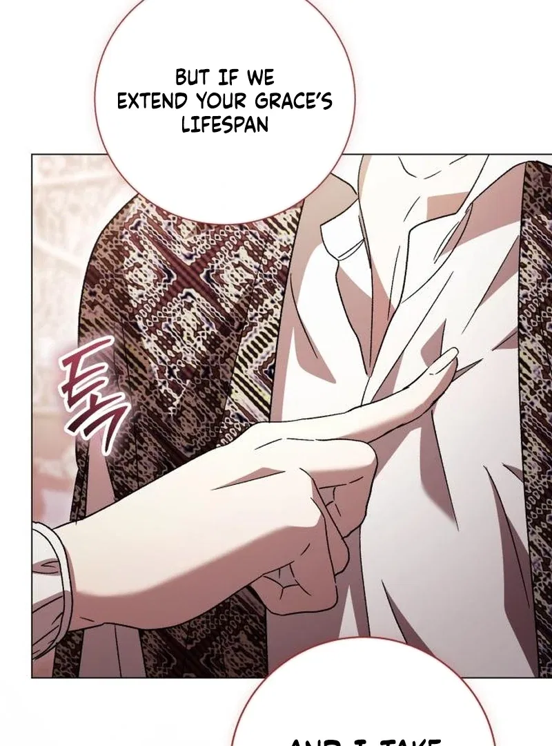 Black Chain Chapter 63 – Page 68