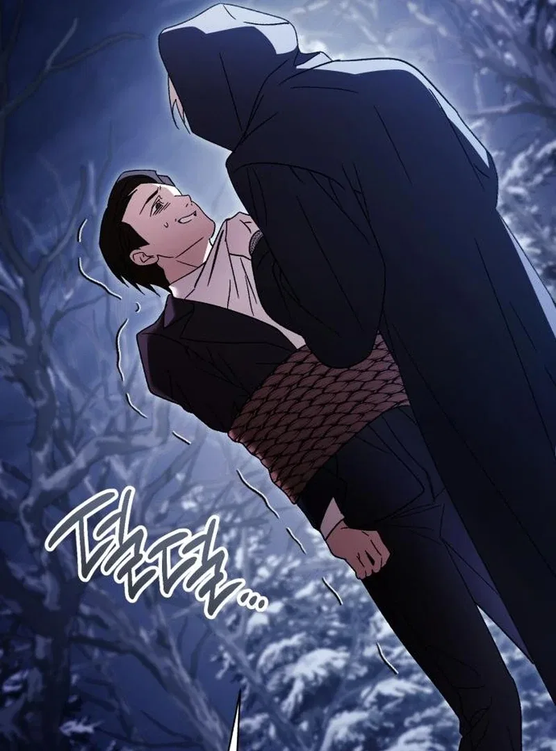 Black Chain Chapter 63 – Page 107