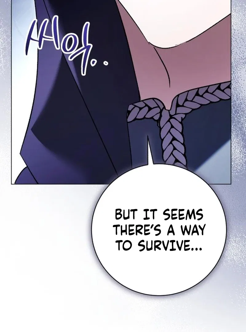 Black Chain Chapter 63 – Page 116