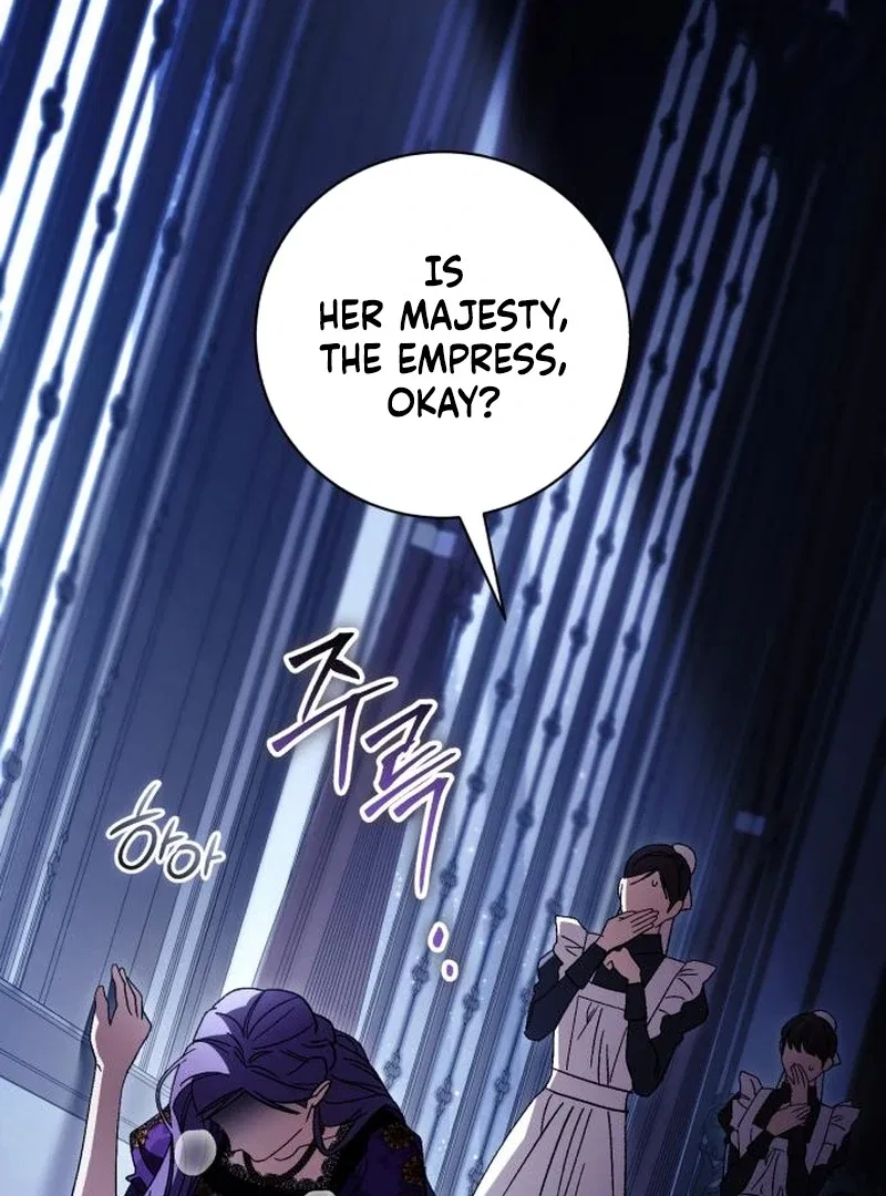 Black Chain Chapter 63 – Page 119