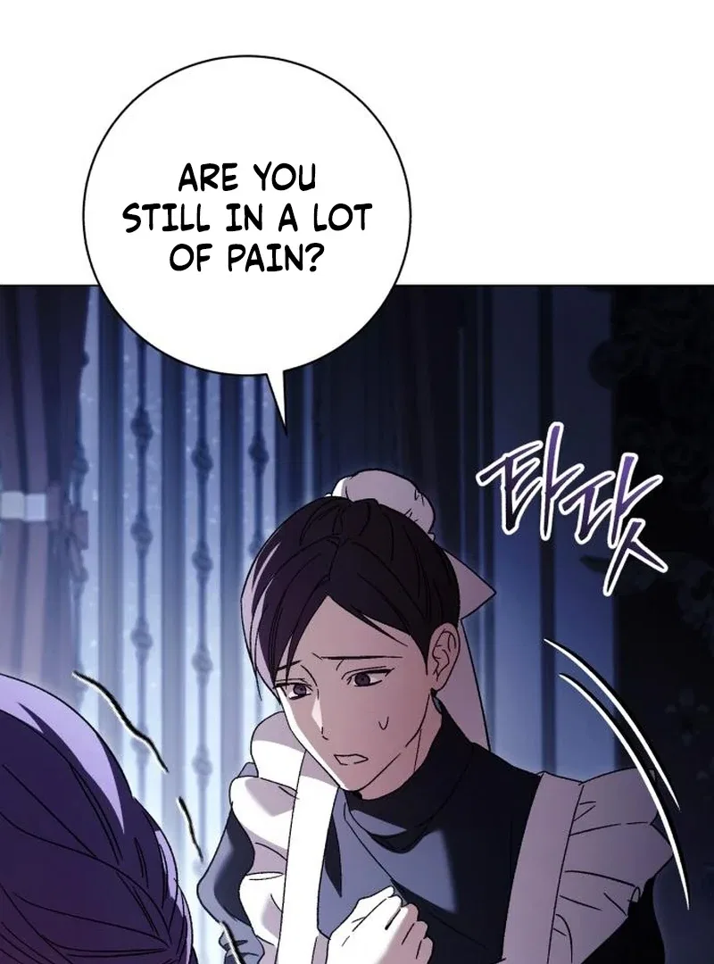 Black Chain Chapter 63 – Page 121