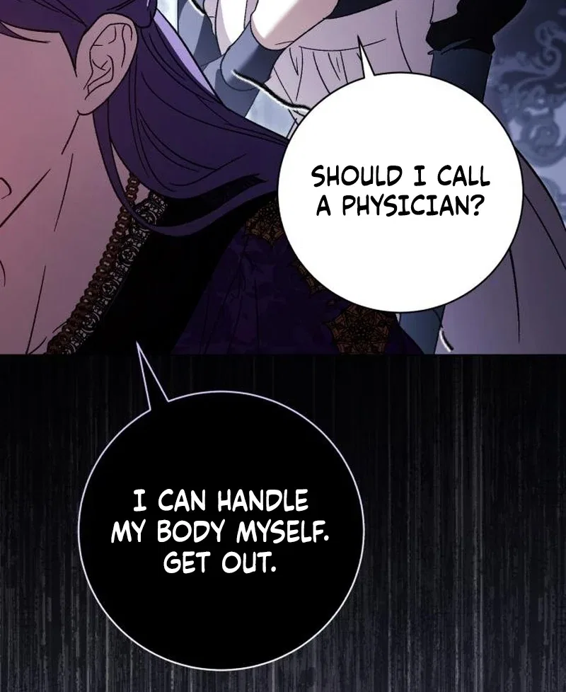 Black Chain Chapter 63 – Page 122