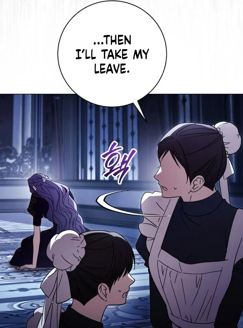 Black Chain Chapter 63 – Page 124