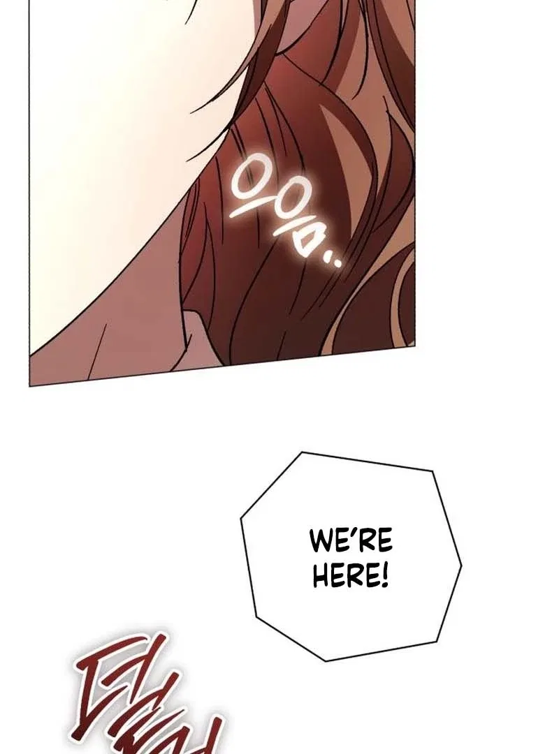 Black Chain Chapter 62 – Page 2