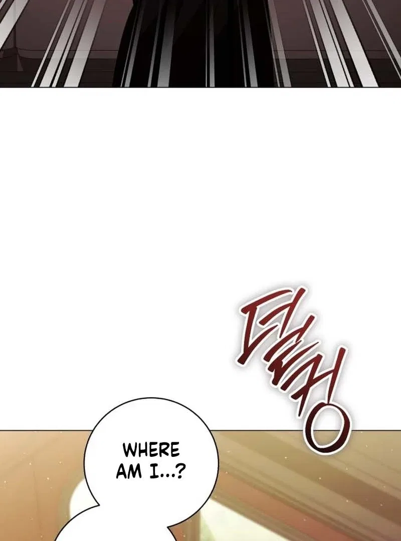 Black Chain Chapter 62 – Page 5