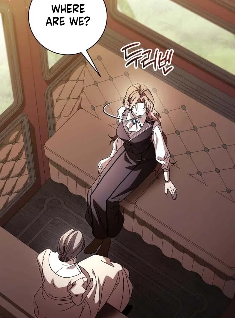 Black Chain Chapter 62 – Page 6