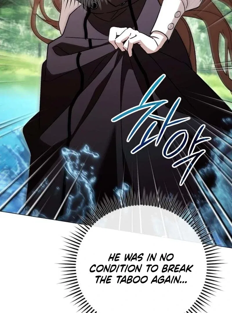 Black Chain Chapter 62 – Page 20
