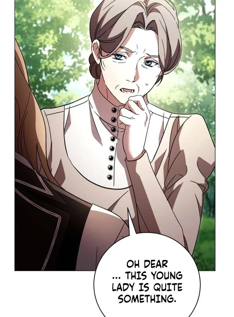 Black Chain Chapter 62 – Page 30