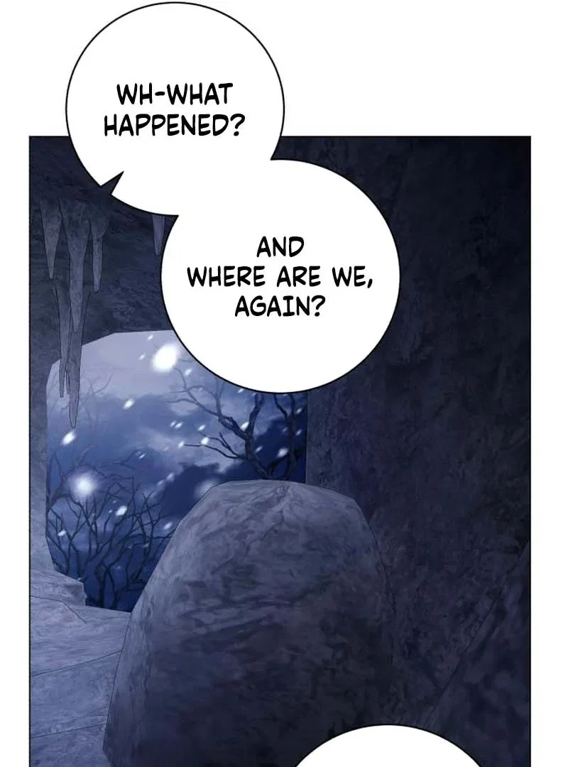 Black Chain Chapter 62 – Page 70