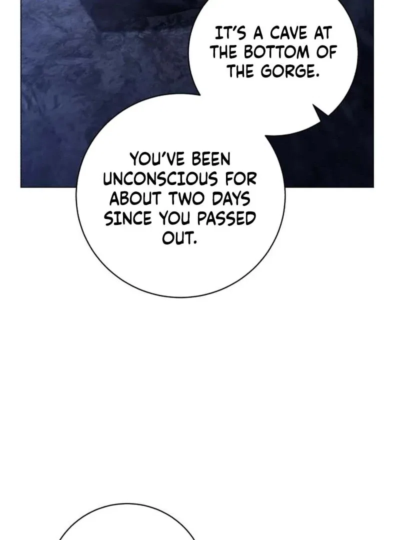 Black Chain Chapter 62 – Page 71