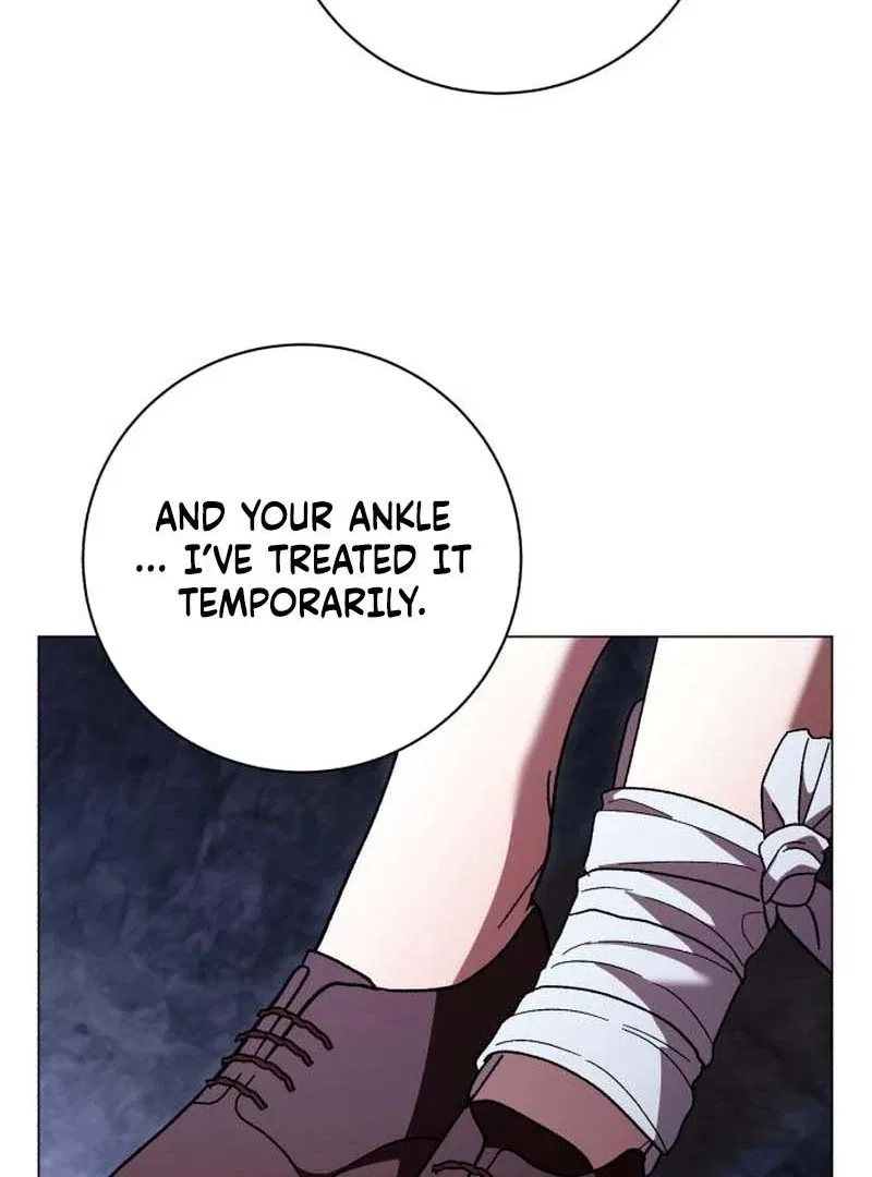 Black Chain Chapter 62 – Page 98