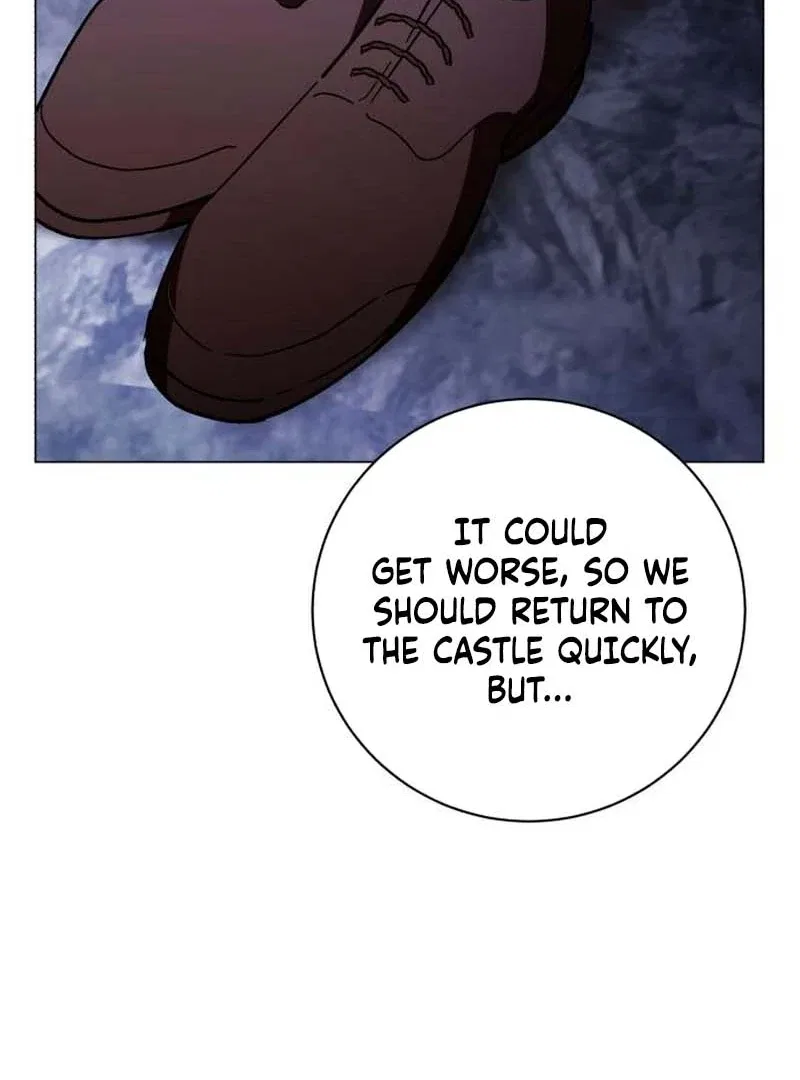Black Chain Chapter 62 – Page 99