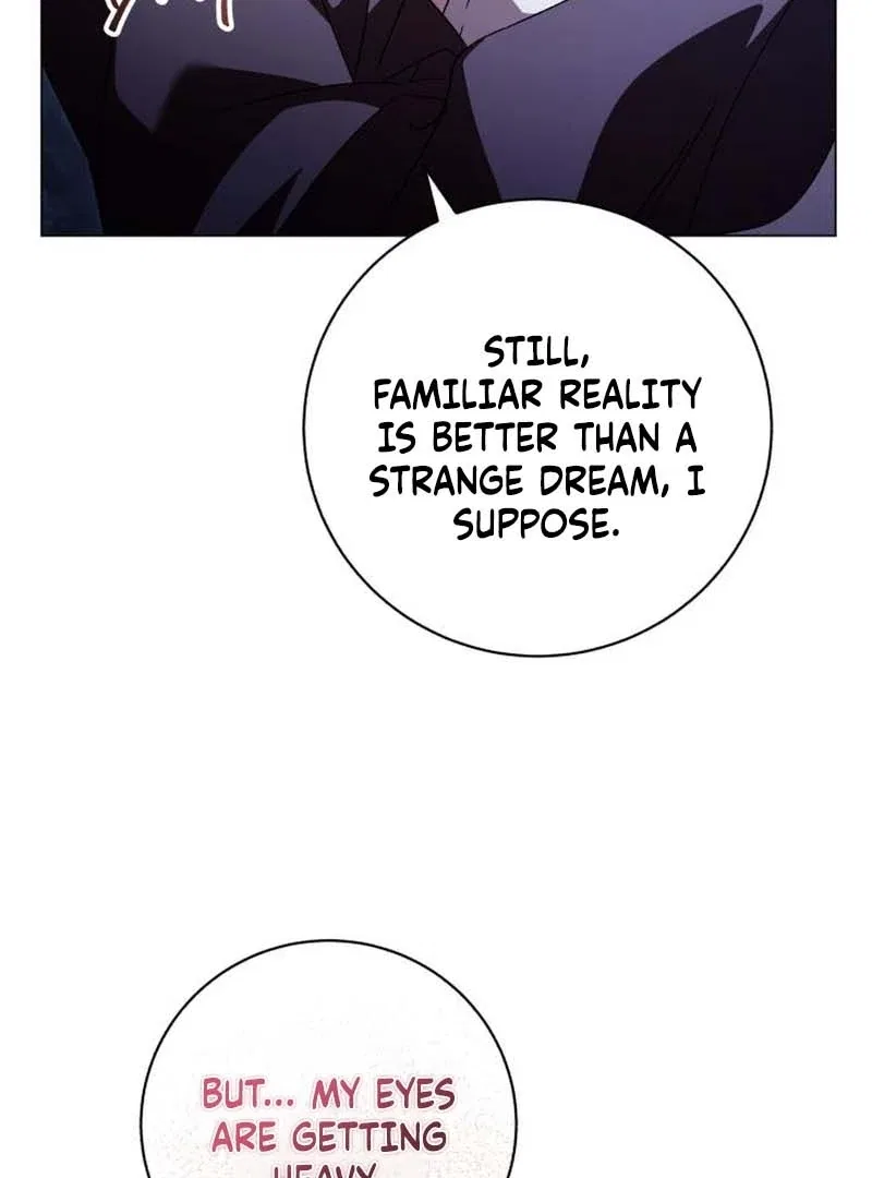 Black Chain Chapter 62 – Page 109
