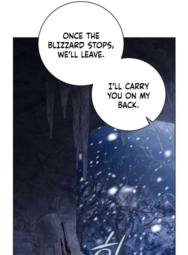 Black Chain Chapter 62 – Page 114