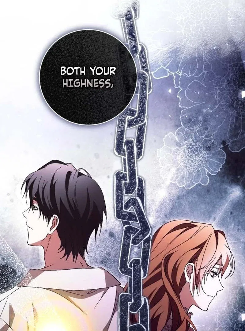 Black Chain Chapter 62 – Page 130