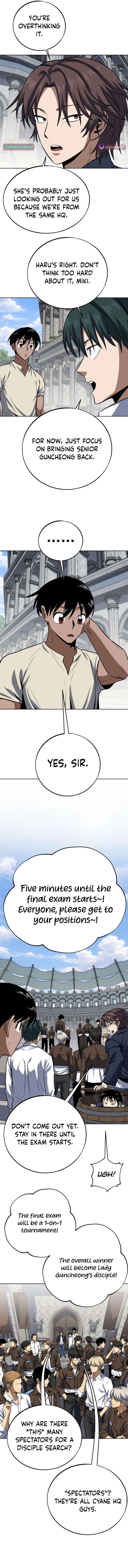 The Limit-Breaking Partner Chapter 16 – Page 12