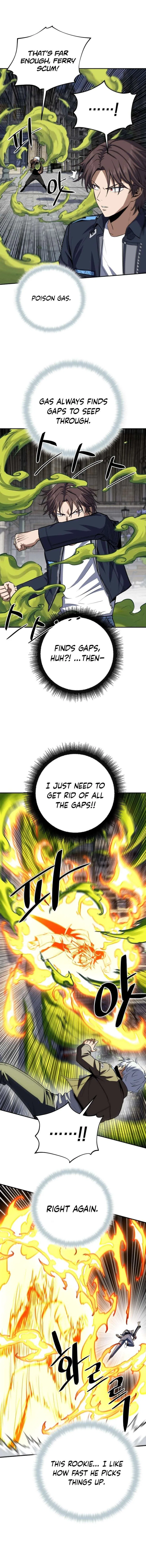The Limit-Breaking Partner Chapter 15 – Page 4