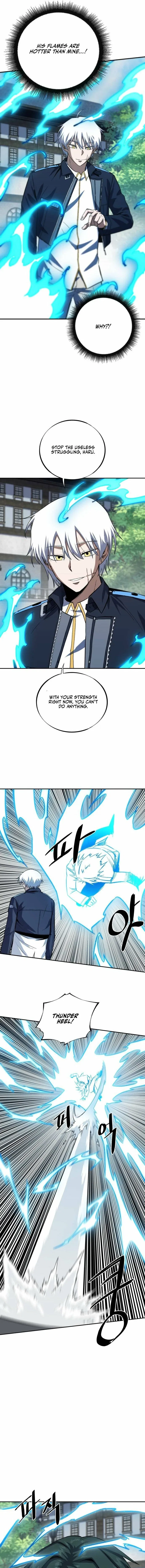 The Limit-Breaking Partner Chapter 11 – Page 4