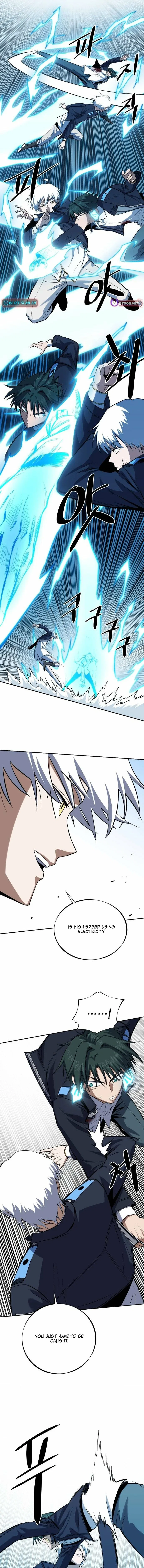 The Limit-Breaking Partner Chapter 11 – Page 6