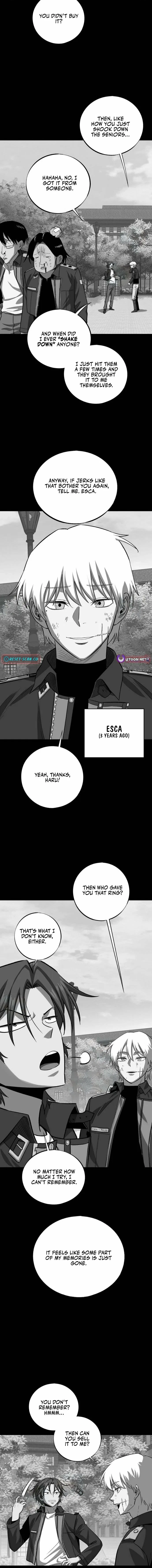 The Limit-Breaking Partner Chapter 11 – Page 15
