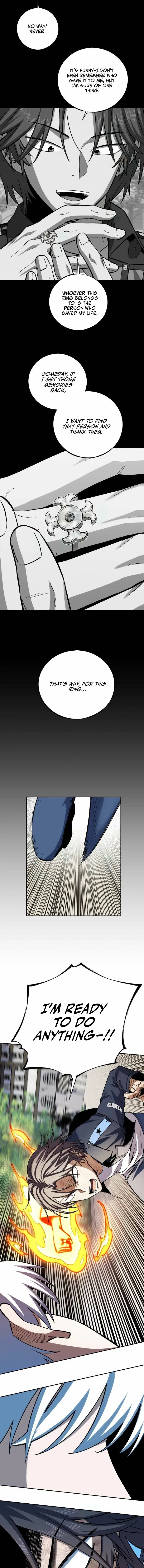 The Limit-Breaking Partner Chapter 11 – Page 16