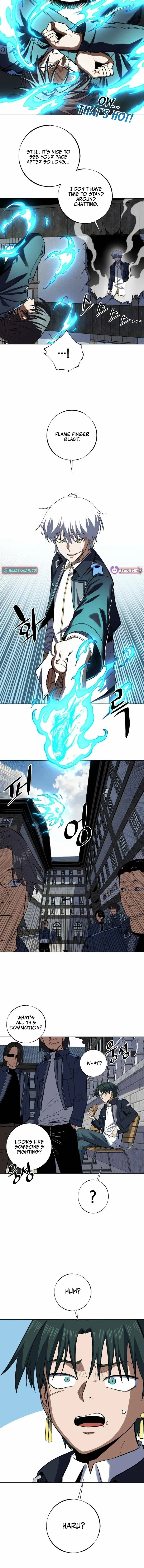 The Limit-Breaking Partner Chapter 10 – Page 7