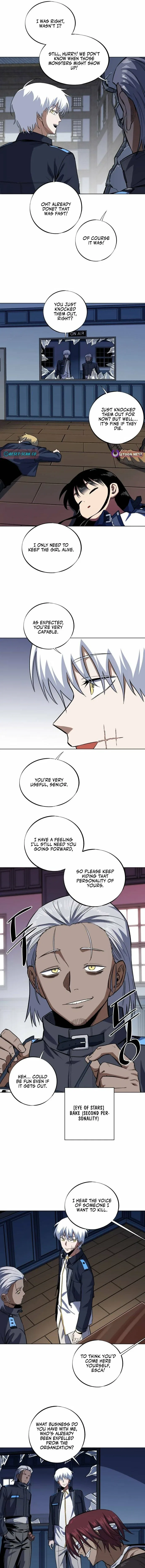 The Limit-Breaking Partner Chapter 10 – Page 10