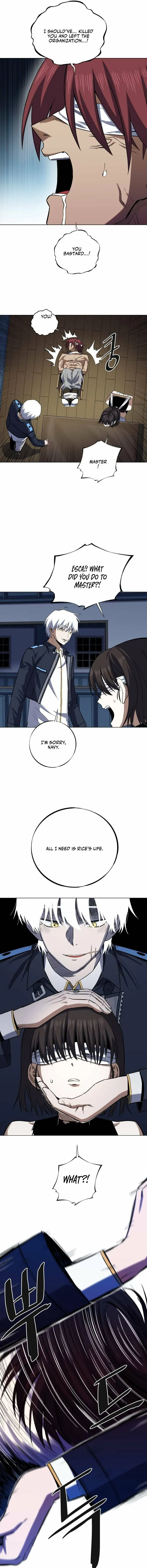 The Limit-Breaking Partner Chapter 10 – Page 12