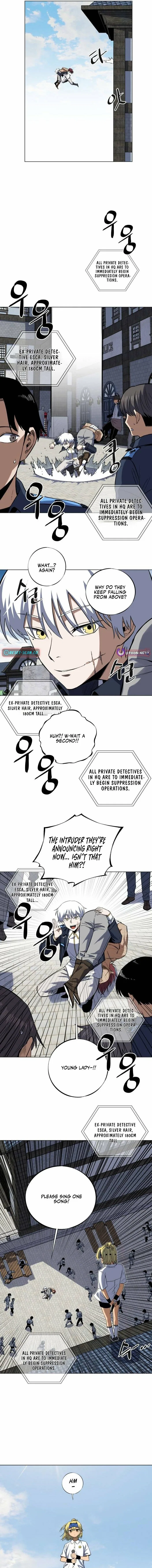 The Limit-Breaking Partner Chapter 10 – Page 14