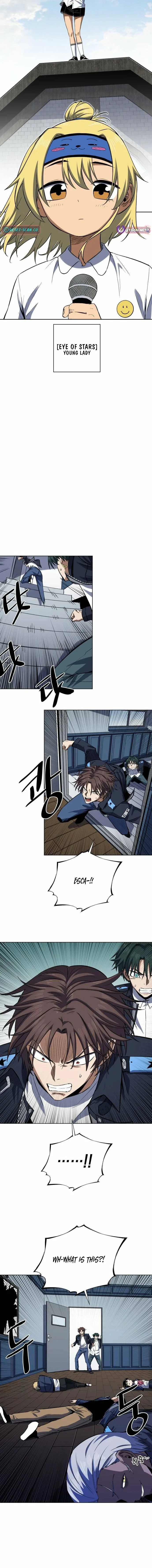 The Limit-Breaking Partner Chapter 10 – Page 15