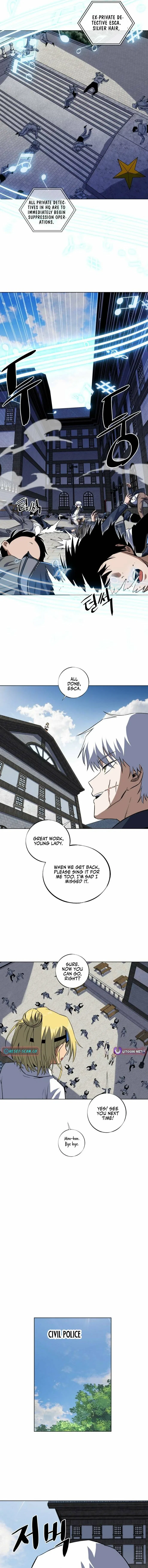 The Limit-Breaking Partner Chapter 10 – Page 18