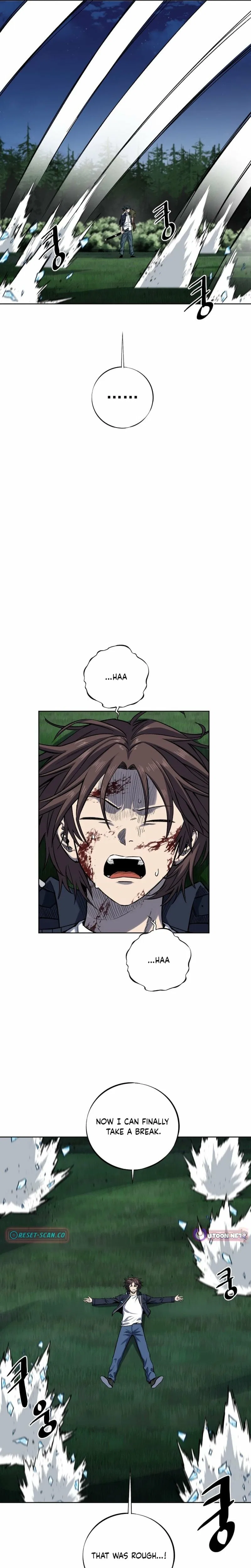 The Limit-Breaking Partner Chapter 9 – Page 3