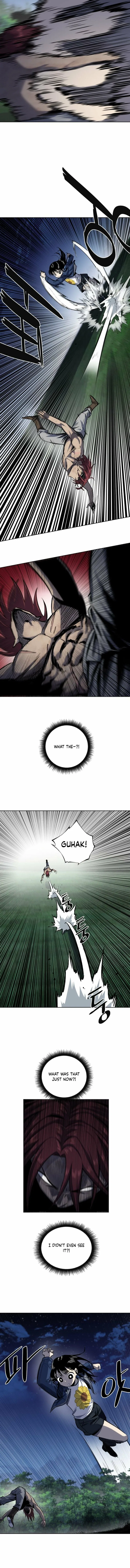 The Limit-Breaking Partner Chapter 9 – Page 7