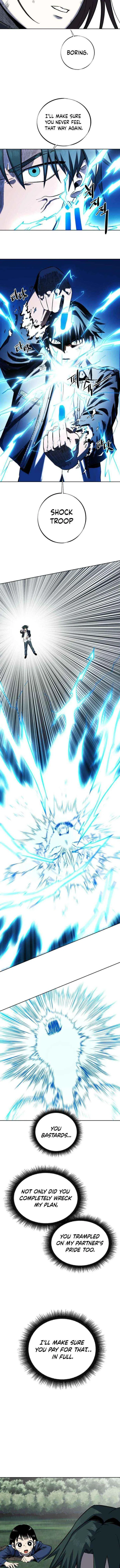 The Limit-Breaking Partner Chapter 8 – Page 6