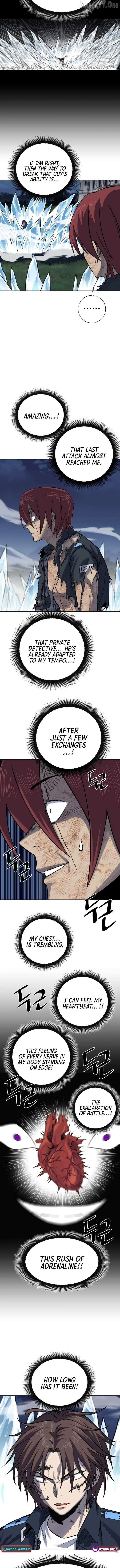 The Limit-Breaking Partner Chapter 7 – Page 7