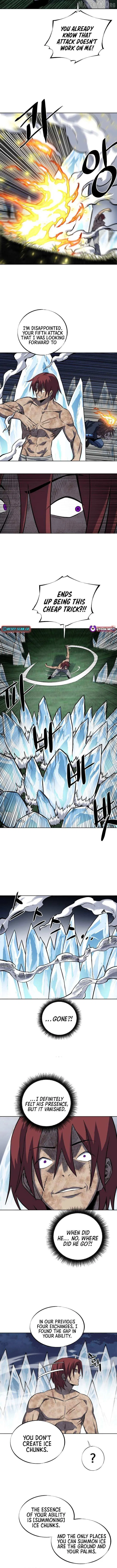 The Limit-Breaking Partner Chapter 7 – Page 13