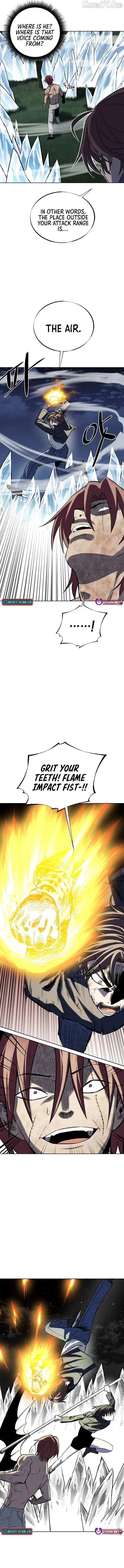The Limit-Breaking Partner Chapter 7 – Page 14