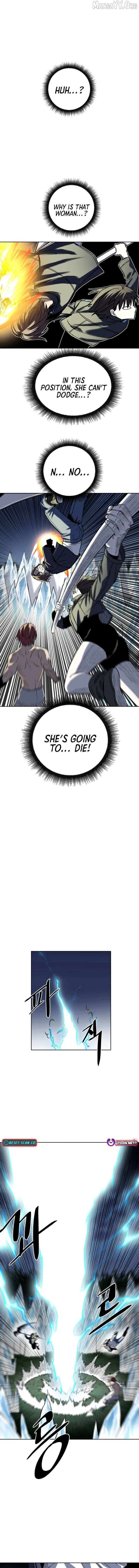 The Limit-Breaking Partner Chapter 7 – Page 15