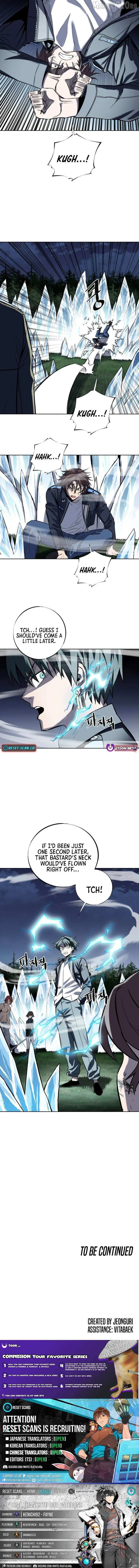 The Limit-Breaking Partner Chapter 7 – Page 16