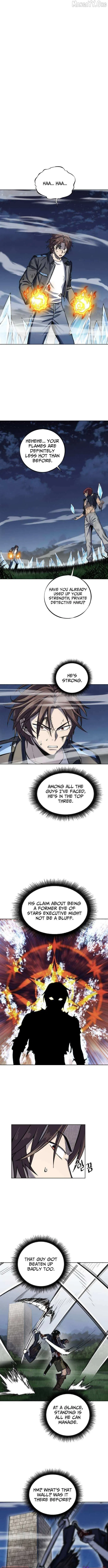 The Limit-Breaking Partner Chapter 6 – Page 13