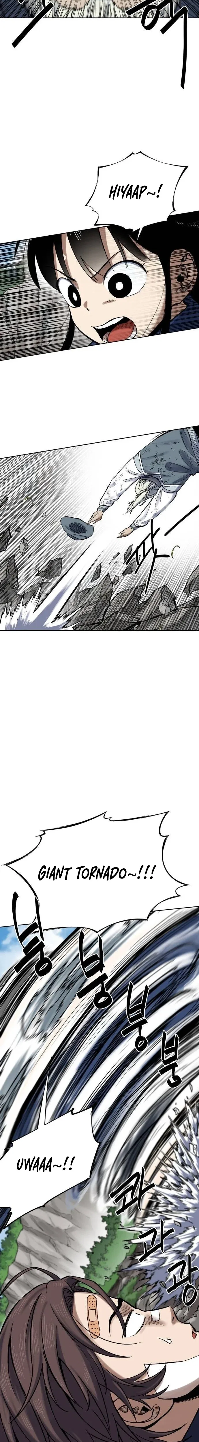 The Limit-Breaking Partner Chapter 2 – Page 10