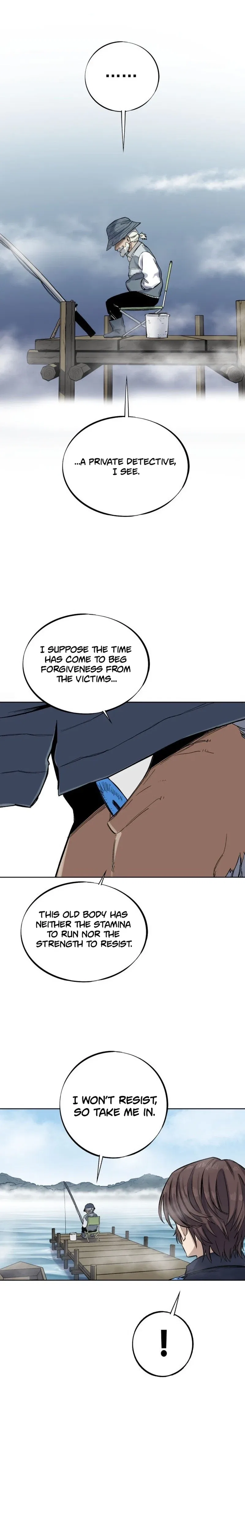The Limit-Breaking Partner Chapter 1 – Page 44
