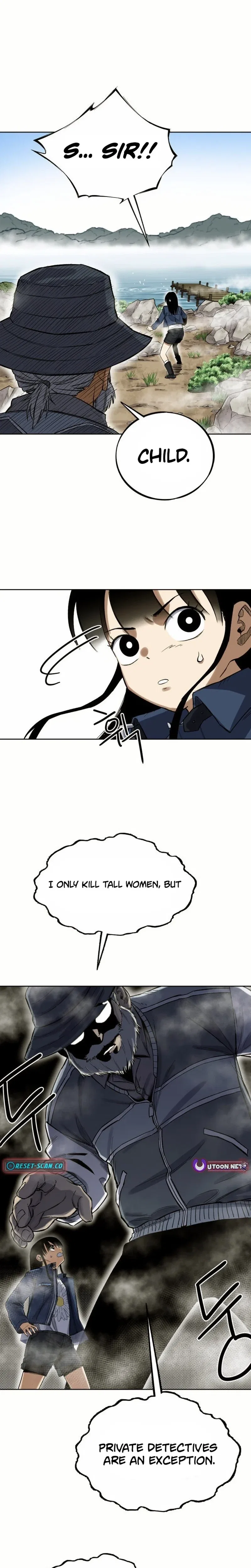 The Limit-Breaking Partner Chapter 1 – Page 50