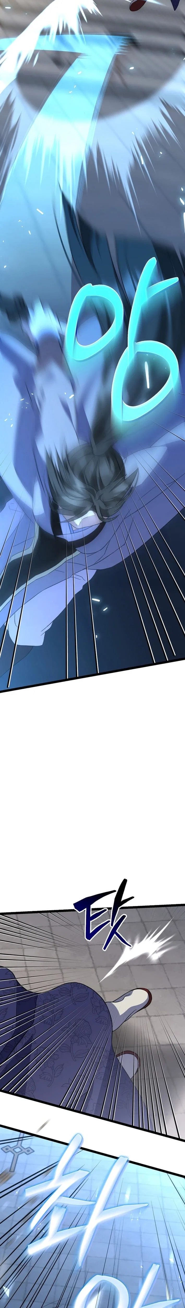 The Return of the Namgung Clan’s Granddaughter Chapter 50 – Page 18