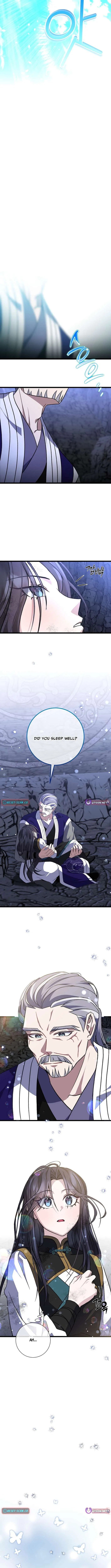 The Return of the Namgung Clan’s Granddaughter Chapter 35 – Page 11